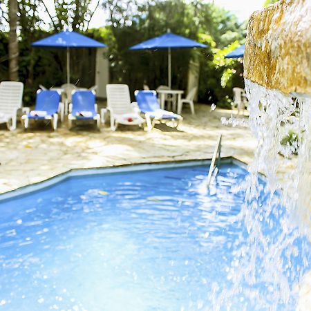 Comfort Inn Tampico Eksteriør billede