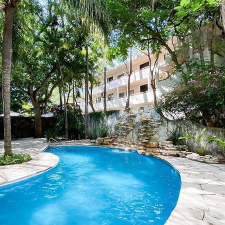Comfort Inn Tampico Eksteriør billede