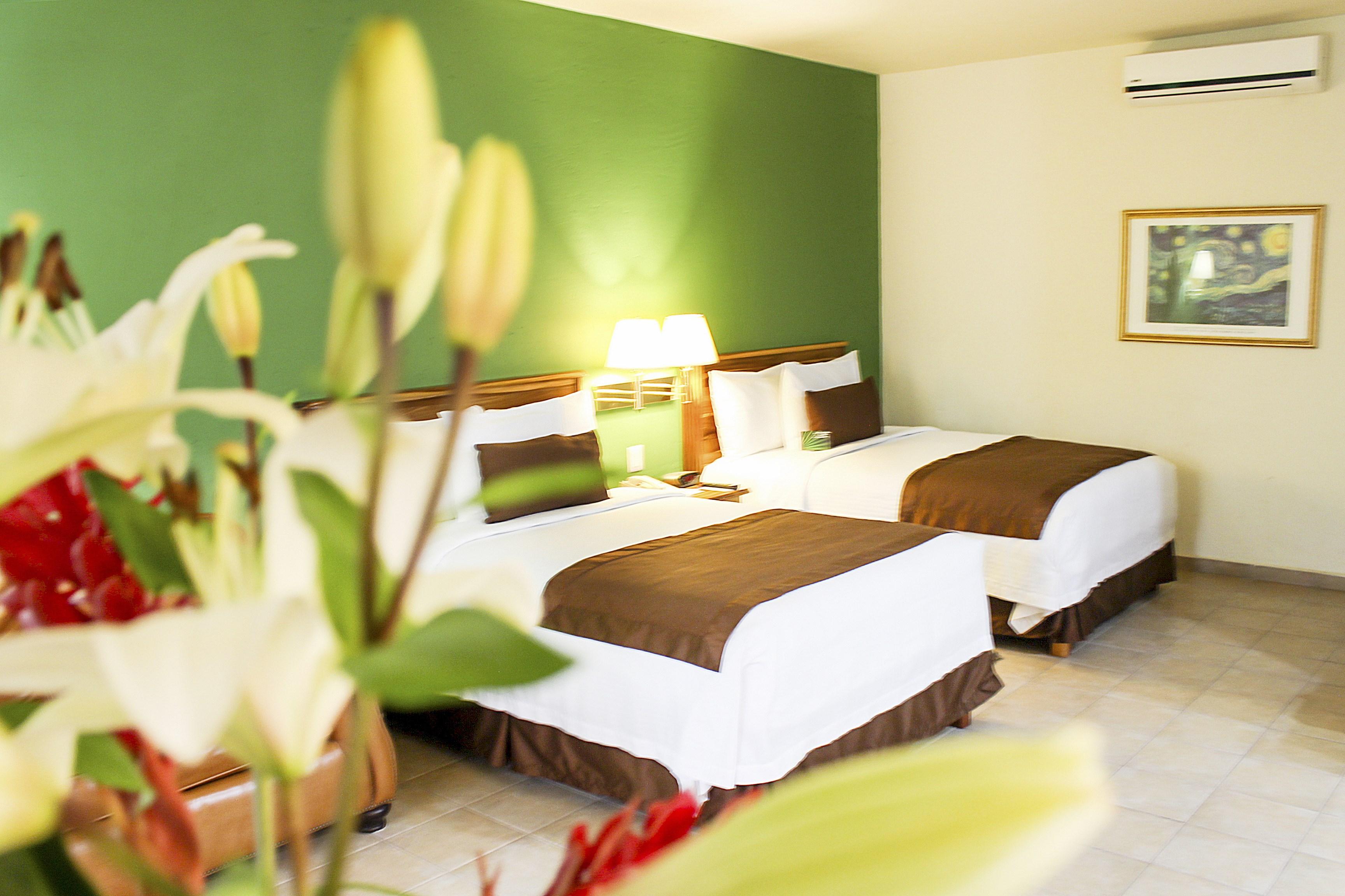 Comfort Inn Tampico Eksteriør billede