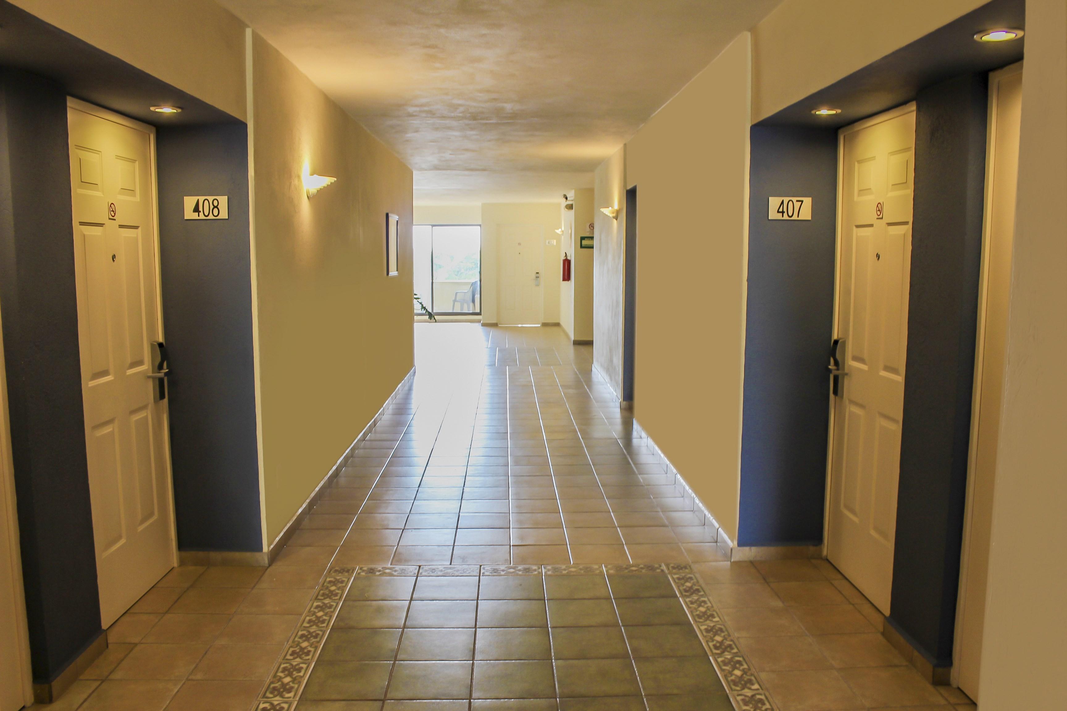 Comfort Inn Tampico Eksteriør billede