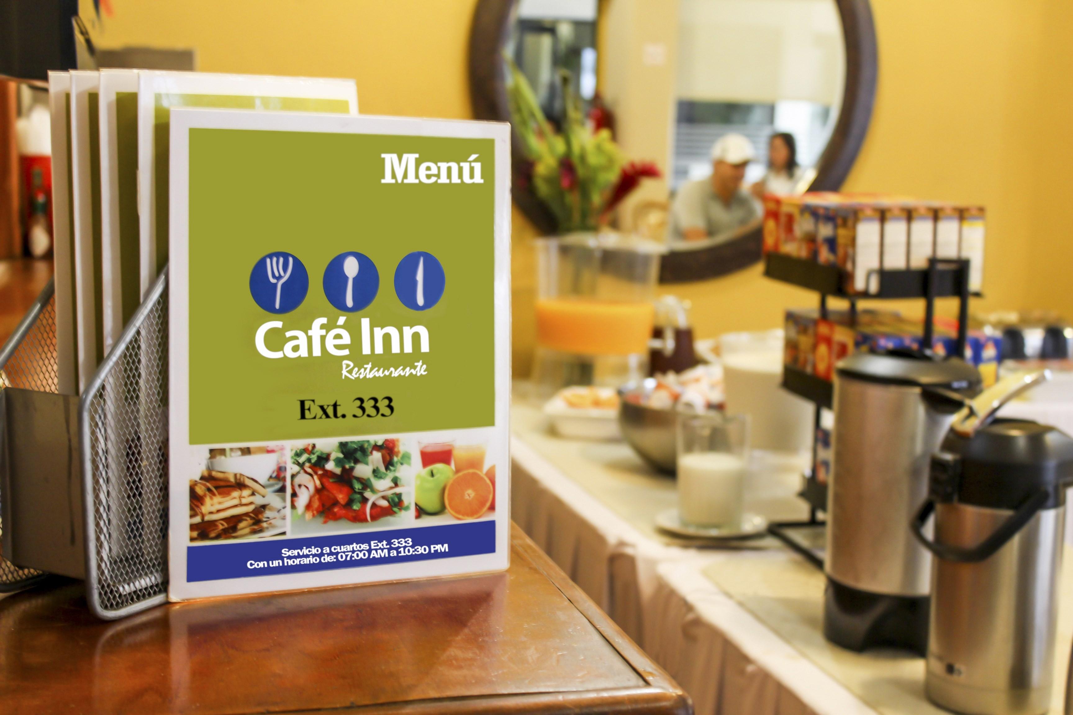 Comfort Inn Tampico Eksteriør billede