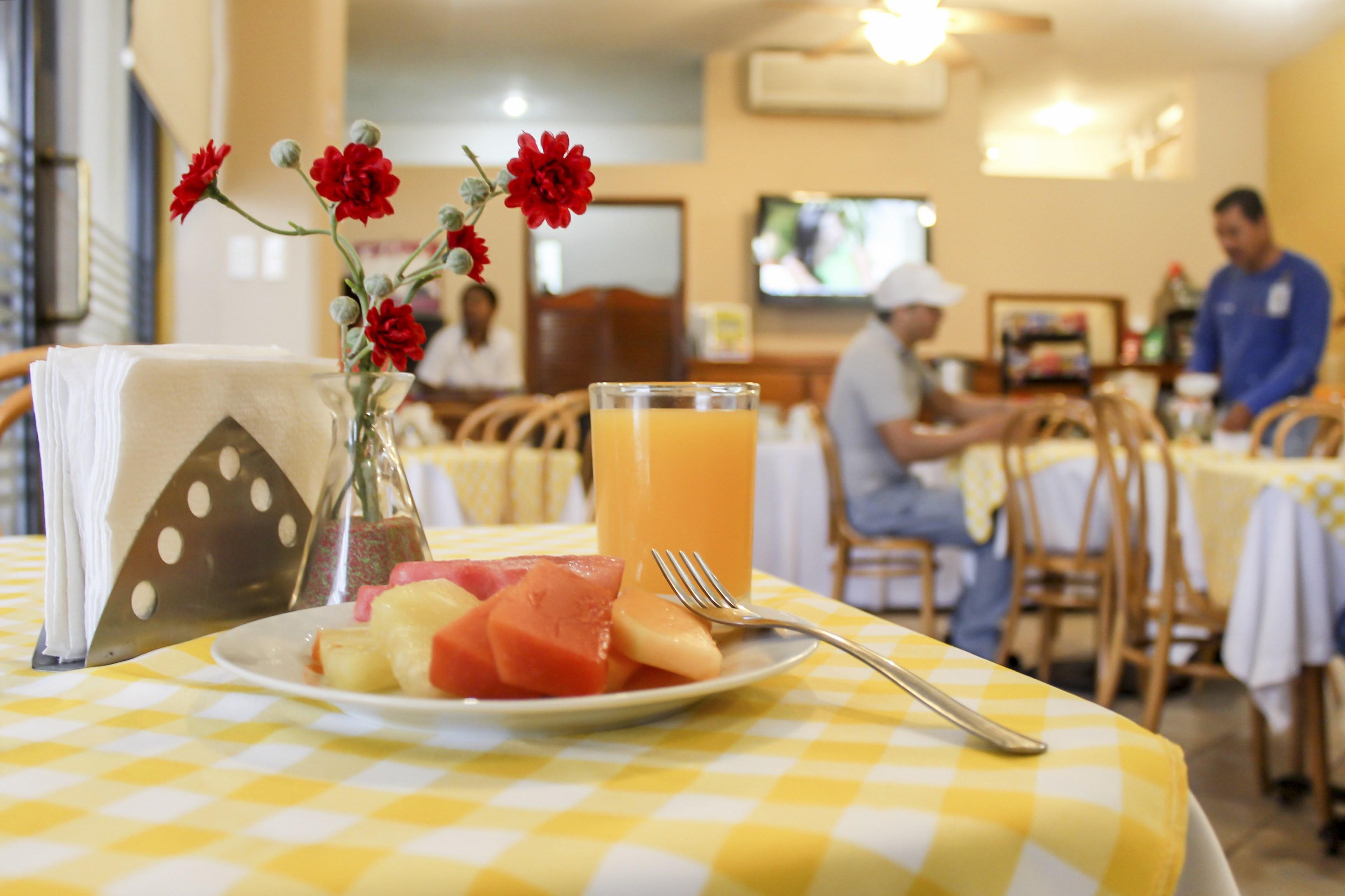 Comfort Inn Tampico Eksteriør billede