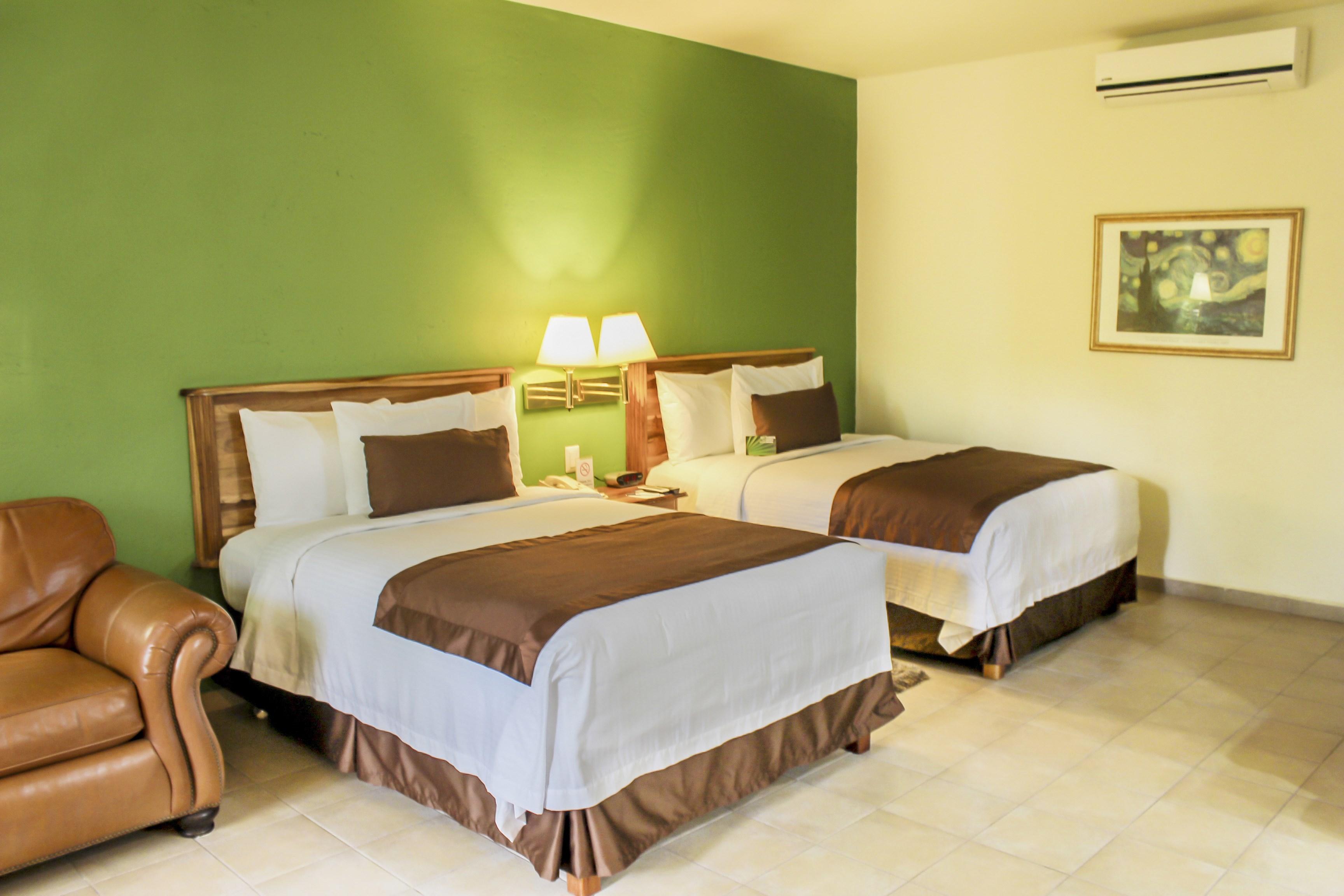 Comfort Inn Tampico Eksteriør billede