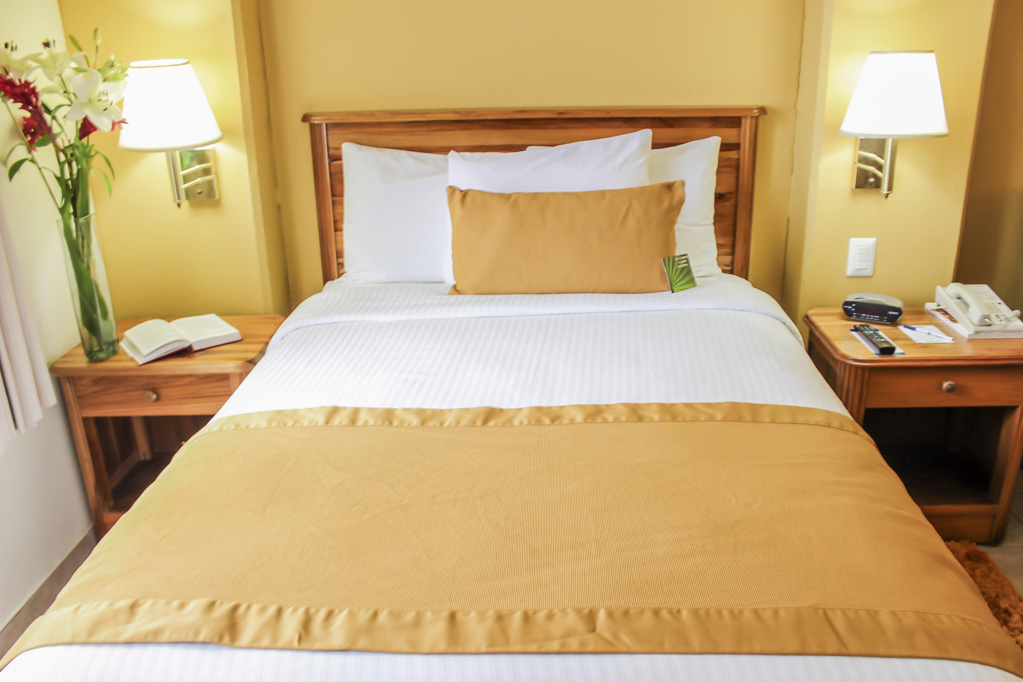 Comfort Inn Tampico Eksteriør billede