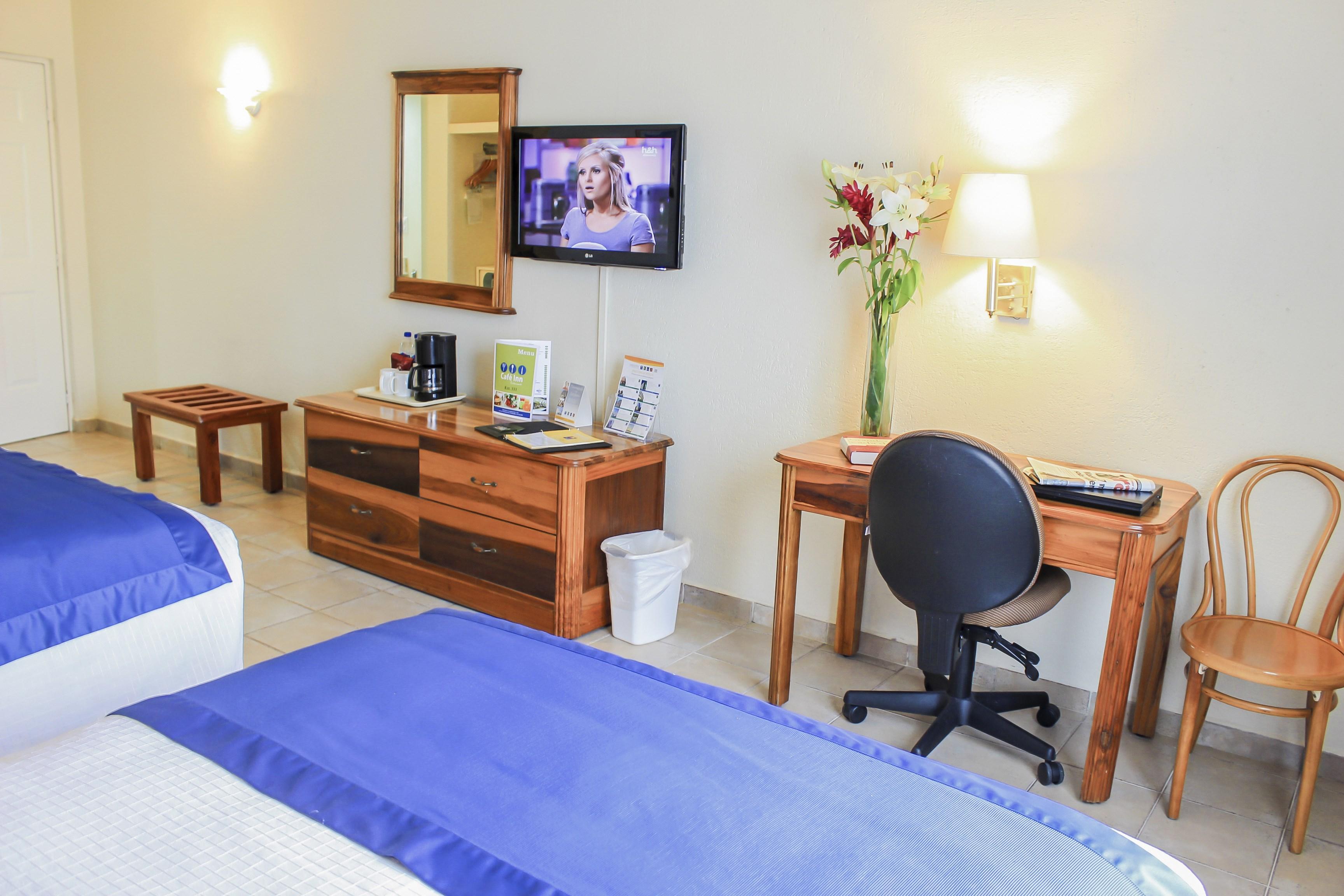 Comfort Inn Tampico Eksteriør billede