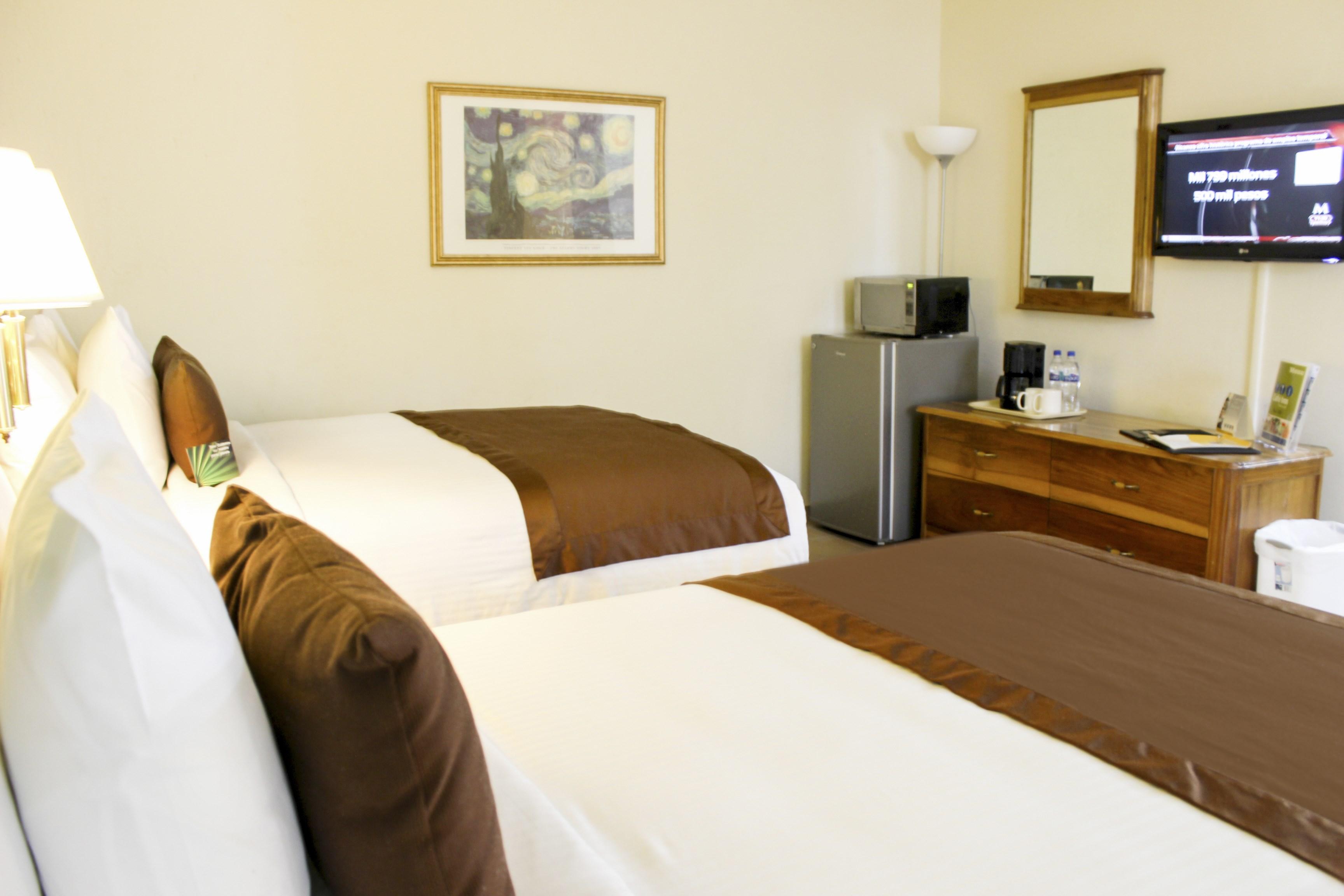 Comfort Inn Tampico Eksteriør billede