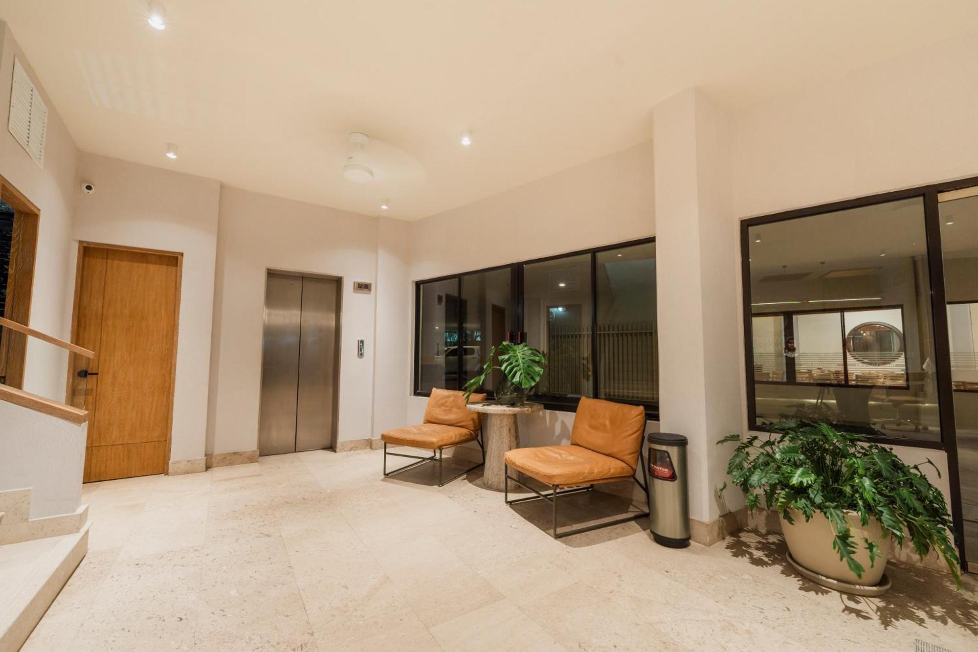 Comfort Inn Tampico Eksteriør billede