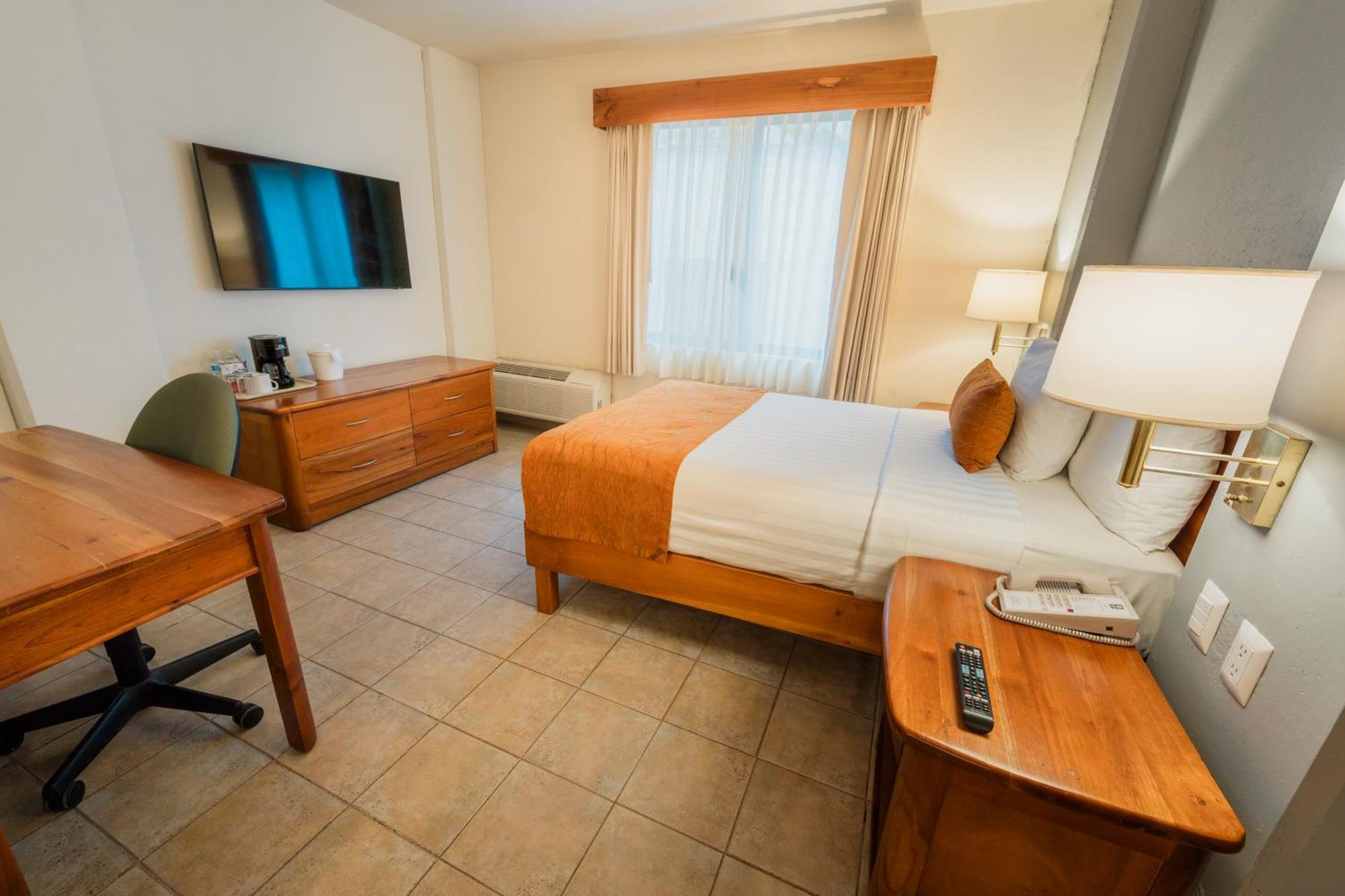 Comfort Inn Tampico Eksteriør billede