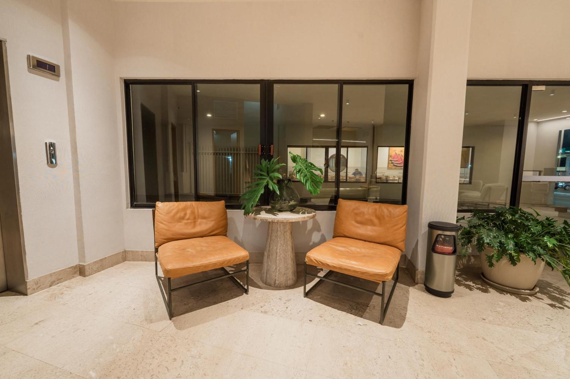 Comfort Inn Tampico Eksteriør billede