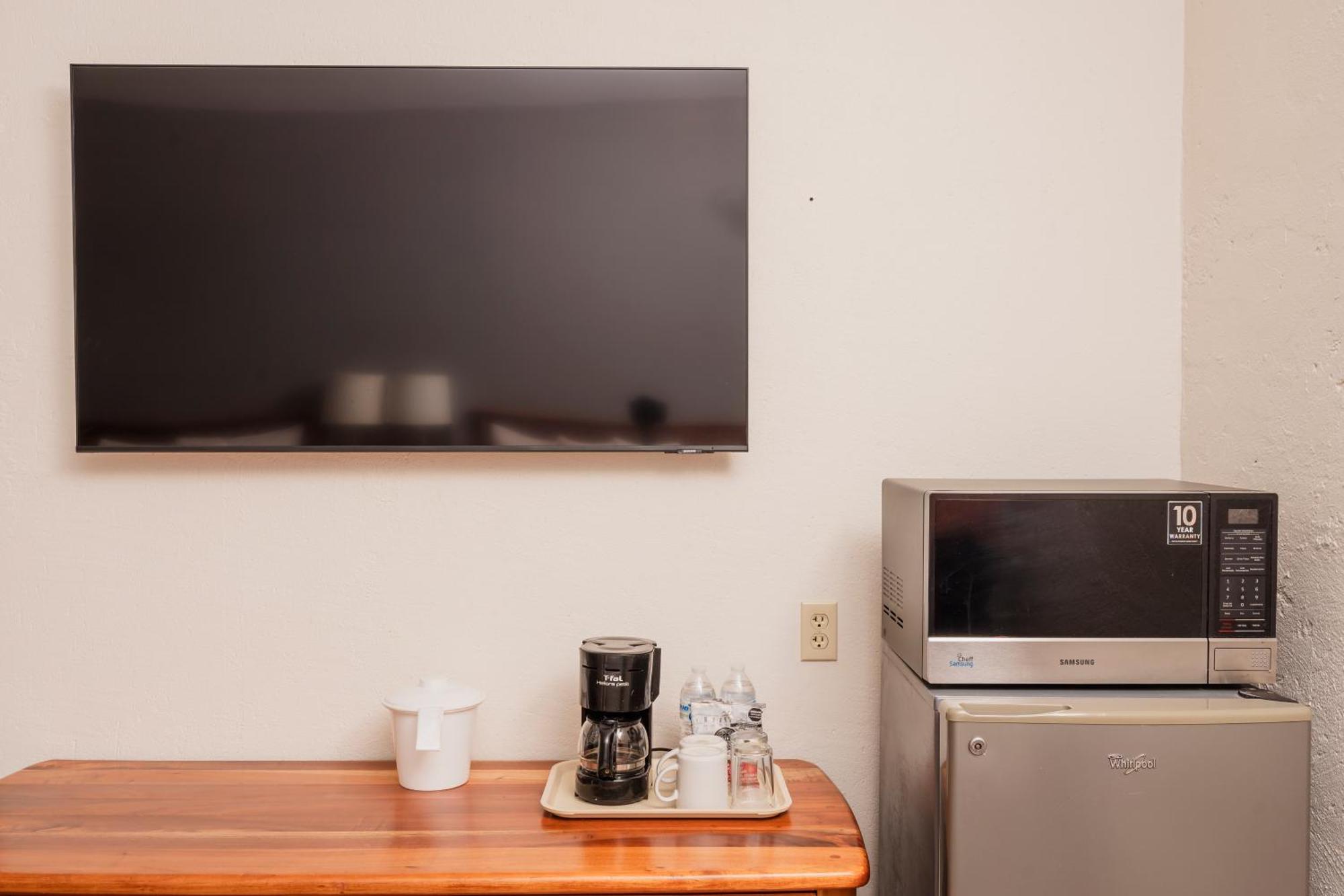 Comfort Inn Tampico Eksteriør billede