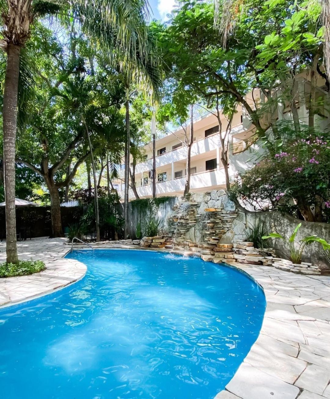 Comfort Inn Tampico Eksteriør billede