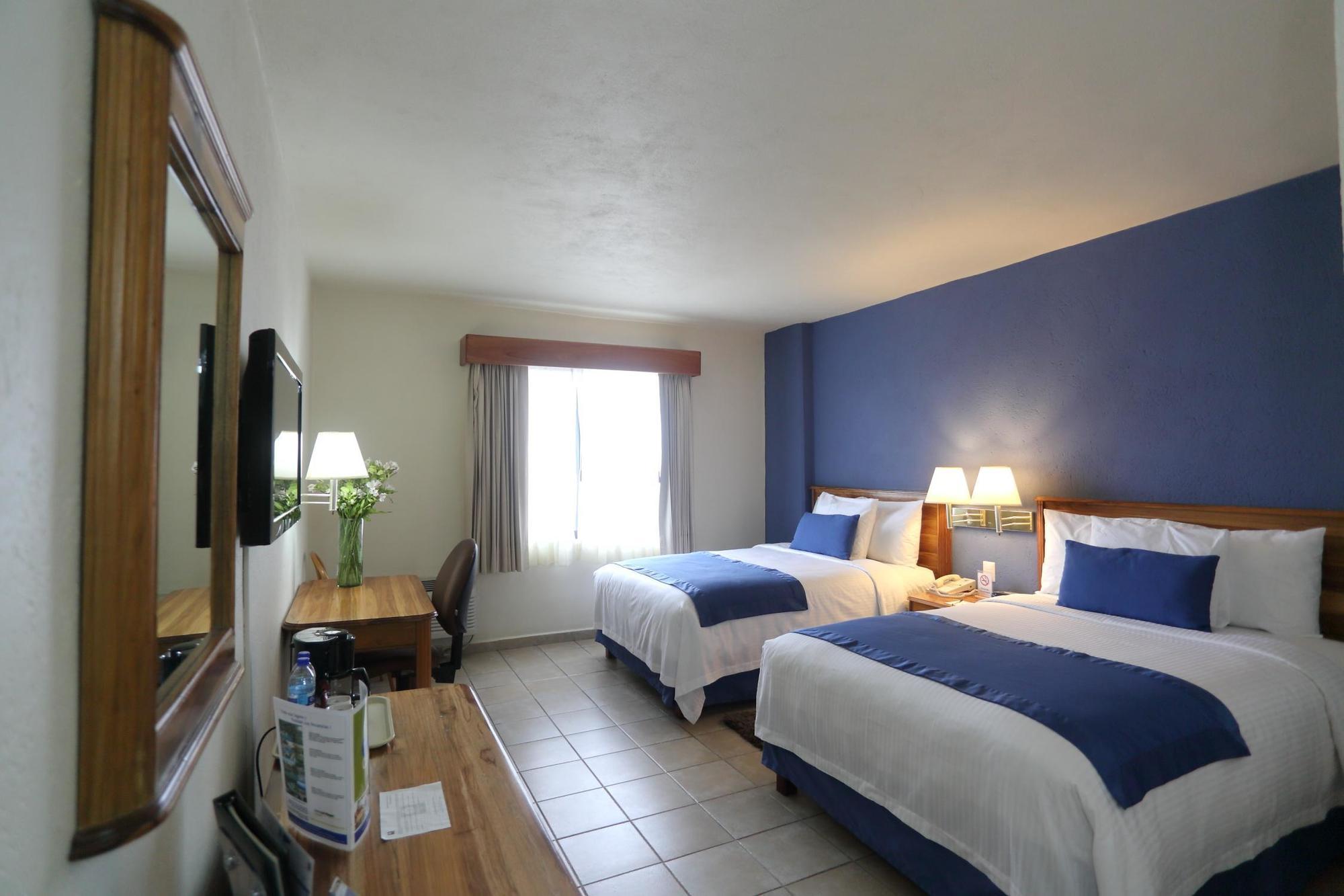 Comfort Inn Tampico Eksteriør billede
