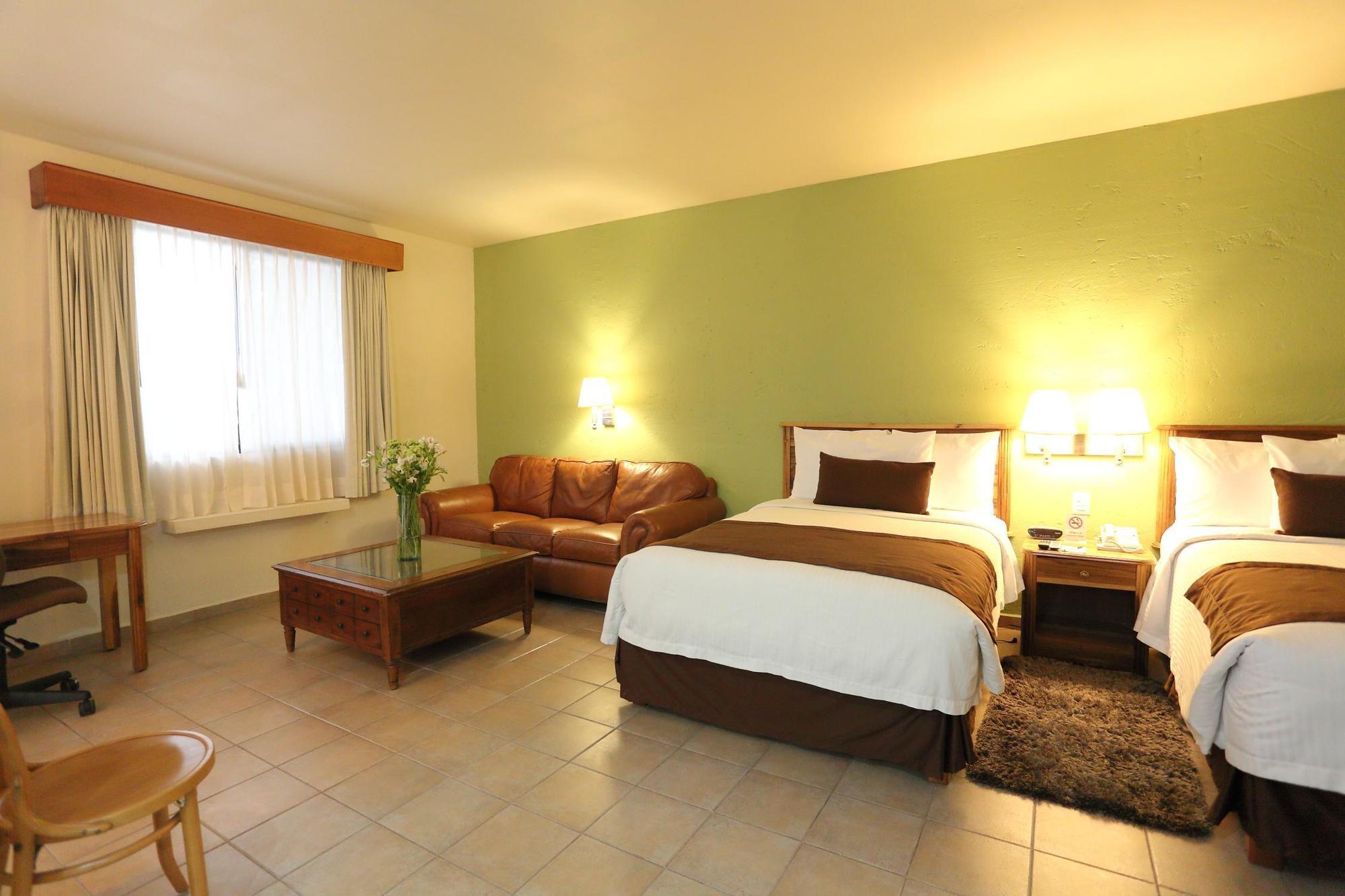 Comfort Inn Tampico Eksteriør billede