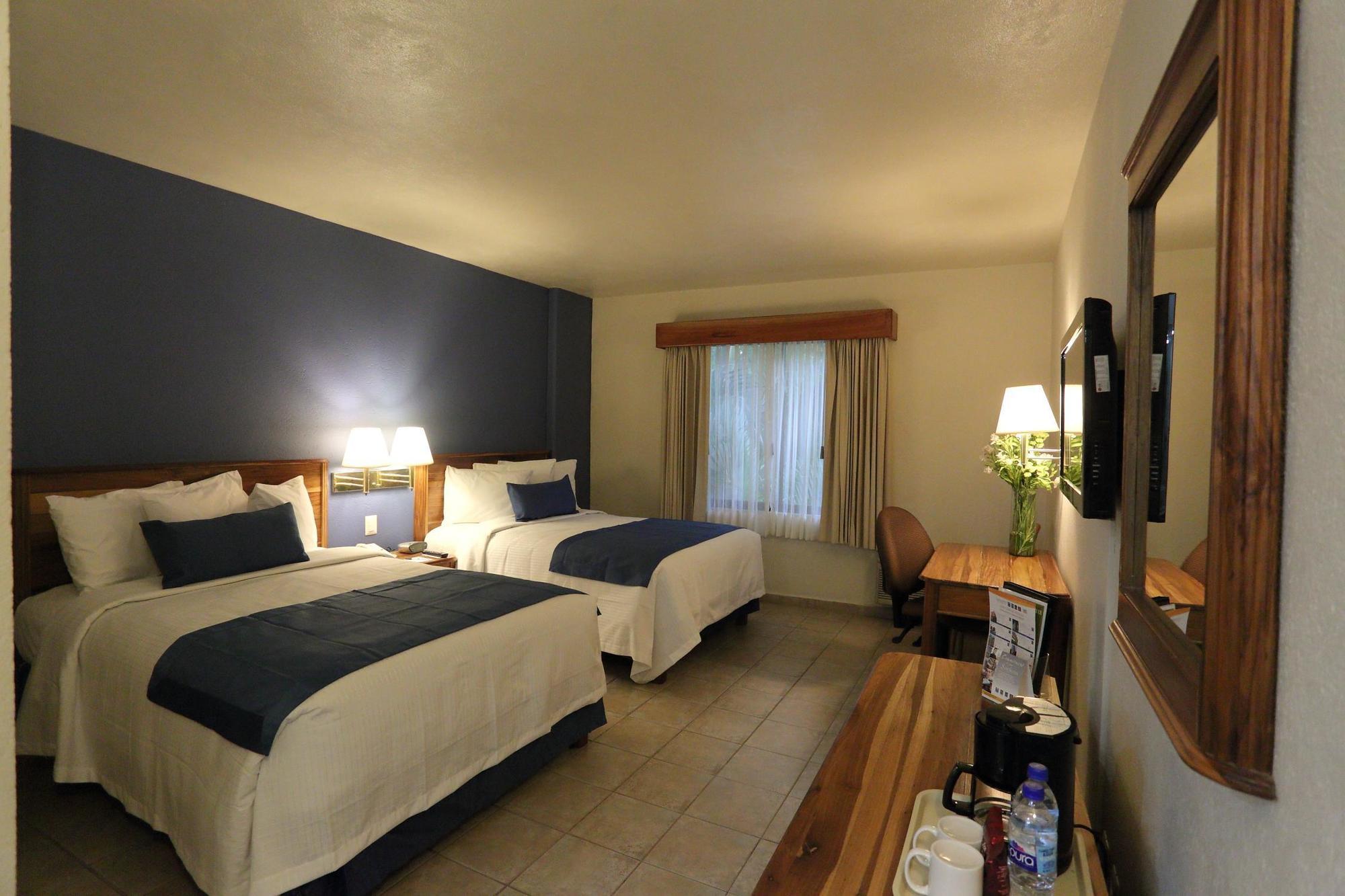 Comfort Inn Tampico Eksteriør billede